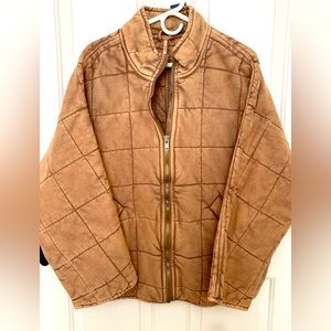 COPY - Free People Dolman jacket *new w/tags*